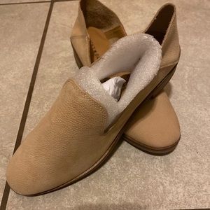 Lucky Brand Flats